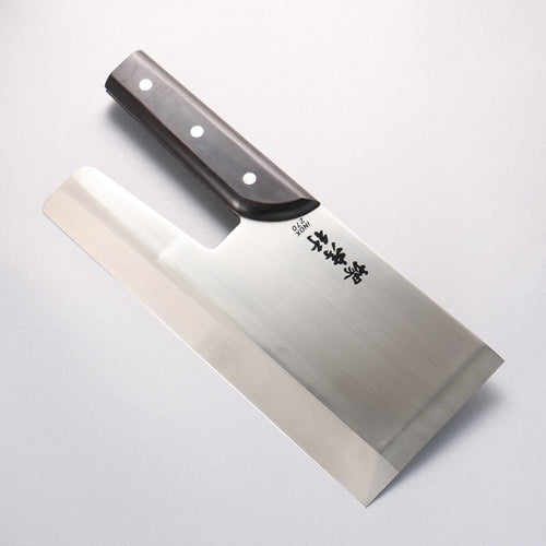 Sakai Takayuki INOX Molybdenum Soba 270mm - Japannywholesale