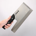 Sakai Takayuki INOX Molybdenum Soba 270mm - Japannywholesale