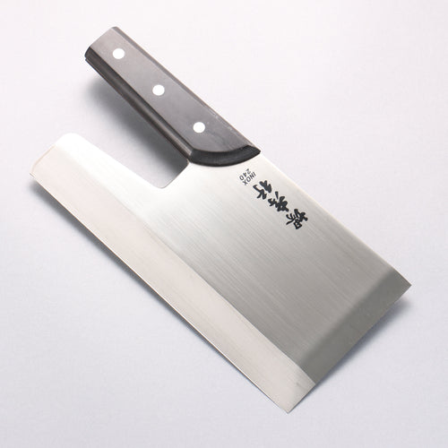Sakai Takayuki INOX Molybdenum Soba 240mm - Japannywholesale