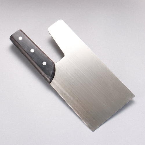 Sakai Takayuki INOX Molybdenum Soba 240mm - Japannywholesale