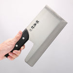 Sakai Takayuki INOX Molybdenum Soba 240mm - Japannywholesale