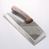 Sakai Takayuki Molybdenum Mirrored Finish Soba 330mm - Japannywholesale