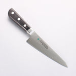 Sakai Takayuki Grand Chef Swedish Steel-stn Honesuki Boning 150mm - Japannywholesale