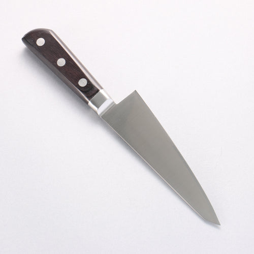 Sakai Takayuki Grand Chef Swedish Steel-stn Honesuki Boning 150mm - Japannywholesale