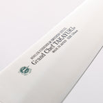 Sakai Takayuki Grand Chef Swedish Steel-stn Honesuki Boning 150mm - Japannywholesale