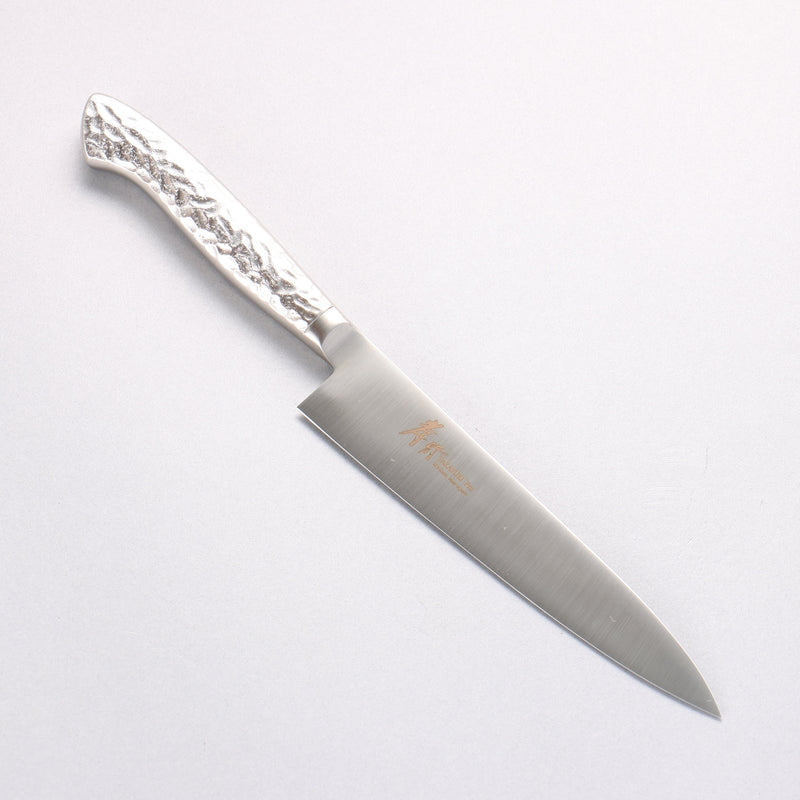 Sakai Takayuki INOX PRO Molybdenum Petty-Utility 150mm - Japannywholesale
