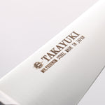 Sakai Takayuki Molybdenum Sabaki 150mm - Japannywholesale
