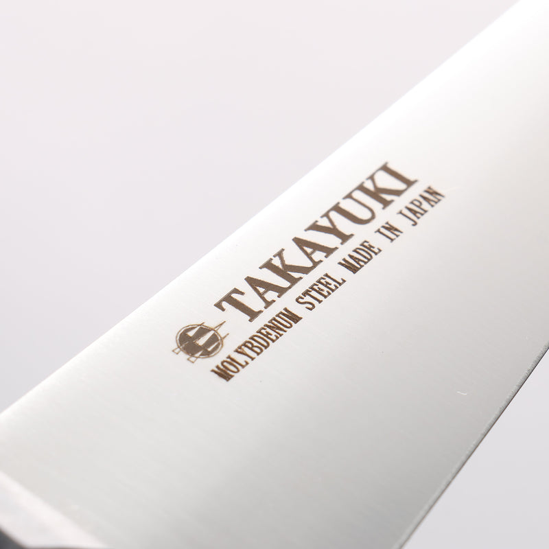 Sakai Takayuki Molybdenum Sabaki 150mm - Japannywholesale
