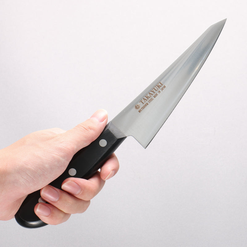 Sakai Takayuki Molybdenum Sabaki 150mm - Japannywholesale