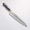 Sakai Takayuki Grand Chef SP Uddeholm Swedish stain-resistant steel Gyuto Salmon 210mm SP Type III (Galaxy) Handle - Japannywholesale