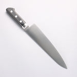 Sakai Takayuki INOX Molybdenum Gyuto 210mm POM Resin Handle - Japannywholesale