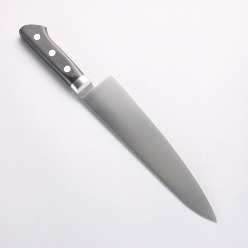 Sakai Takayuki INOX Molybdenum Gyuto 210mm POM Resin Handle - Japannywholesale