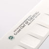 Sakai Takayuki Grand Chef SP Uddeholm Swedish stain-resistant steel Gyuto Salmon 210mm SP Type III (Ocean) Handle - Japannywholesale