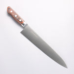 Sakai Takayuki Blue Steel No.2 Honyaki Gyuto - Japannywholesale