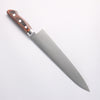 Sakai Takayuki Blue Steel No.2 Honyaki Gyuto - Japannywholesale