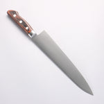 Sakai Takayuki Blue Steel No.2 Honyaki Gyuto - Japannywholesale