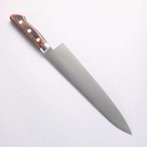 Sakai Takayuki Blue Steel No.2 Honyaki Gyuto - Japannywholesale
