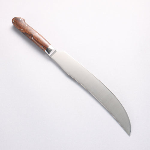 Sakai Takayuki Stainless Steel Carving 240mm - Japannywholesale
