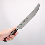 Sakai Takayuki Stainless Steel Carving 240mm - Japannywholesale