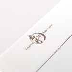 Sakai Takayuki Grand Chef Grand Chef Swedish Steel-stn Sujihiki 240mm Brown Micarta Handle - Japannywholesale