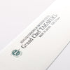 Sakai Takayuki Grand Chef Grand Chef Swedish Steel-stn Gyuto 210mm Red Micarta Handle - Japannywholesale