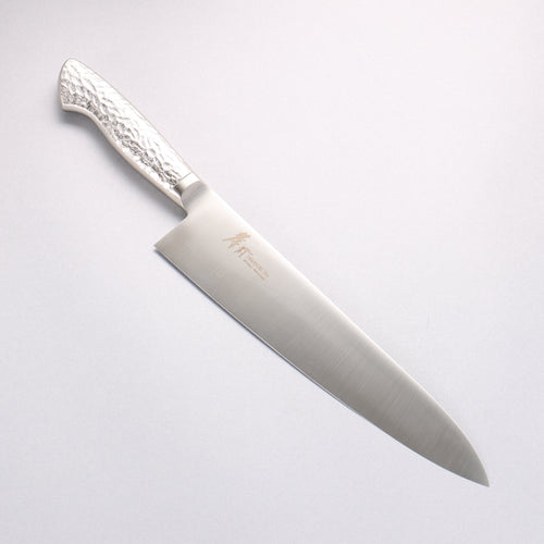 Sakai Takayuki INOX PRO Molybdenum Gyuto 240mm - Japannywholesale