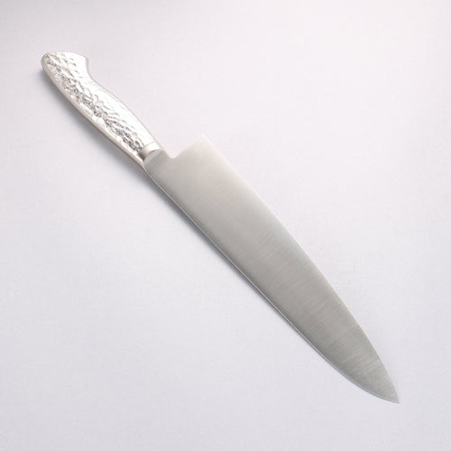 Sakai Takayuki INOX PRO Molybdenum Gyuto 240mm - Japannywholesale