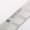 Sakai Takayuki Grand Chef SP Uddeholm Swedish stain-resistant steel Sujihiki Salmon 240mm SP Type III (Pearl) Handle - Japannywholesale