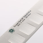 Sakai Takayuki Grand Chef SP Uddeholm Swedish stain-resistant steel Sujihiki Salmon 240mm SP Type III (Jungle) Handle - Japannywholesale