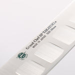 Sakai Takayuki Grand Chef SP Uddeholm Swedish stain-resistant steel Sujihiki Salmon 240mm SP Type III (Volcano) Handle - Japannywholesale