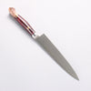 Sakai Takayuki Grand Chef SP Uddeholm Swedish stain-resistant steel Petty-Utility Salmon 150mm SP Type III (Volcano) Handle - Japannywholesale