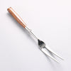 Sakai Takayuki Stainless Steel Fork 180mm - Japannywholesale