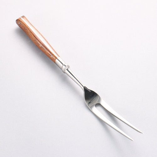 Sakai Takayuki Stainless Steel Fork 180mm - Japannywholesale