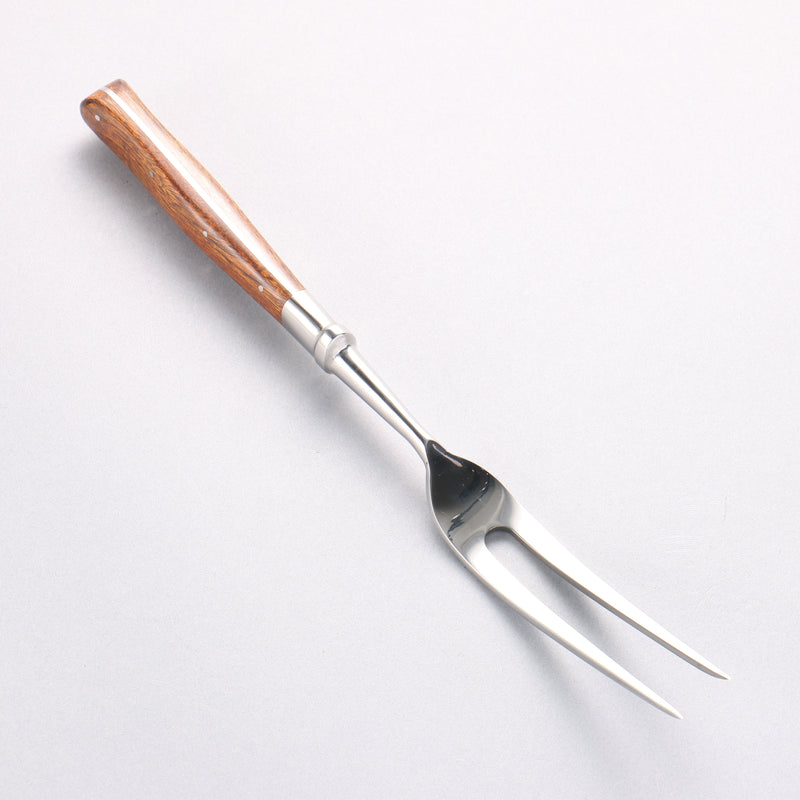 Sakai Takayuki Stainless Steel Fork 180mm - Japannywholesale