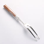 Sakai Takayuki Stainless Steel Fork 180mm - Japannywholesale