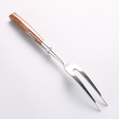 Sakai Takayuki Stainless Steel Fork 180mm - Japannywholesale