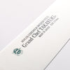 Sakai Takayuki Grand Chef Grand Chef Swedish Steel-stn Gyuto 210mm Black Micarta Handle - Japannywholesale