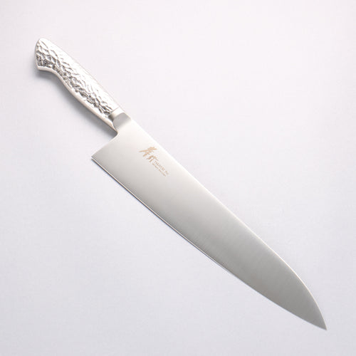 Sakai Takayuki INOX PRO Molybdenum Gyuto 270mm - Japannywholesale
