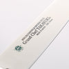 Sakai Takayuki Grand Chef Grand Chef Swedish Steel-stn Petty-Utility 150mm Red Micarta Handle - Japannywholesale