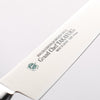 Sakai Takayuki Grand Chef Grand Chef Swedish Steel-stn Petty-Utility 150mm Brown Micarta Handle - Japannywholesale