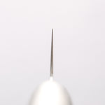 Sakai Takayuki INOX PRO Molybdenum Santoku 180mm - Japannywholesale