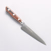 Sakai Takayuki Blue Steel No.2 Honyaki Petty-Utility - Japannywholesale
