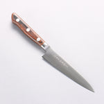 Sakai Takayuki Blue Steel No.2 Honyaki Petty-Utility - Japannywholesale
