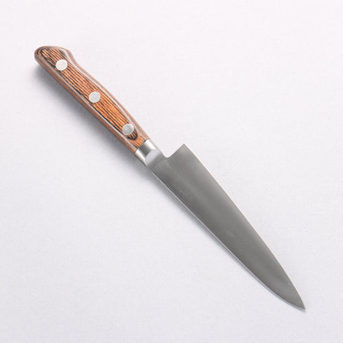 Sakai Takayuki Blue Steel No.2 Honyaki Petty-Utility - Japannywholesale