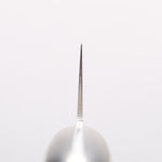 Sakai Takayuki Molybdenum Migaki Finished Gyuto 180mm Black PC(Plastic) Handle - Japannywholesale