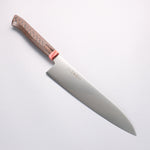 Sakai Takayuki Grand Chef Antares Swedish Steel-stn Sujihiki 240mm Wenge Handle - Japannywholesale