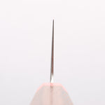 Sakai Takayuki Grand Chef Antares Swedish Steel-stn Sujihiki 240mm Wenge Handle - Japannywholesale