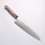Sakai Takayuki Grand Chef Antares Swedish Steel-stn Sujihiki 240mm Wenge Handle - Japannywholesale