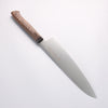 Sakai Takayuki Grand Chef Antares Swedish Steel-stn Sujihiki 240mm Wenge Handle - Japannywholesale