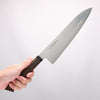 Sakai Takayuki Grand Chef Antares Swedish Steel-stn Sujihiki 240mm Wenge Handle - Japannywholesale